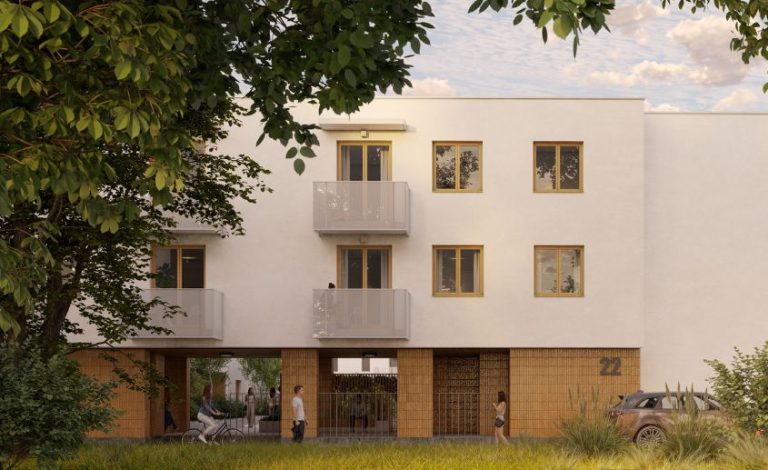 Nowość! Osiedle Karmelkowa – nowoczesne mieszkania we Wrocławiu